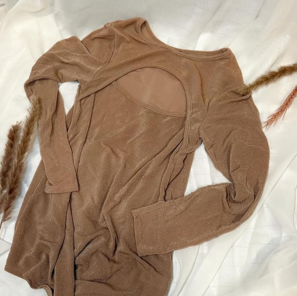 Adelaide Cutout Blouse